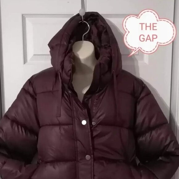 BNWT GAP  Winter coat size Large - Picture 1 of 1